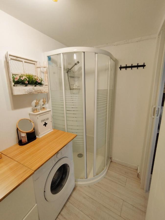 Bonito Apartamento Mundaka EBI-82 Bagian luar foto
