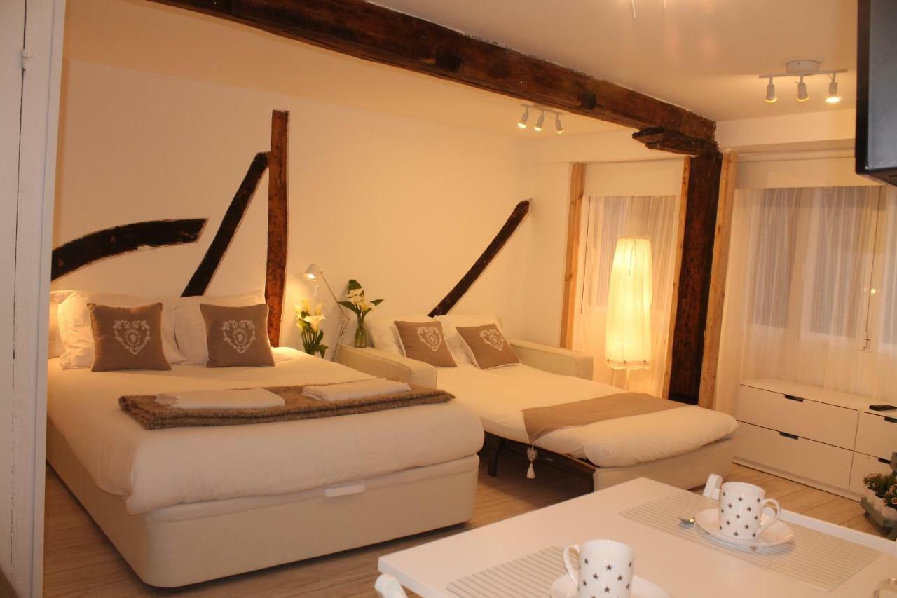 Bonito Apartamento Mundaka EBI-82 Bagian luar foto